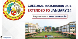 Centurion University Extends CUEE 2026 Registration Date